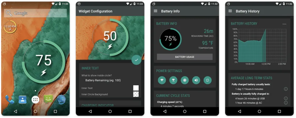 battery-widget-reborn – mobile marketing reads