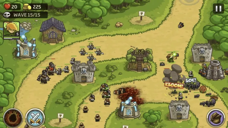 best-free-strategy-games-for-iphone – mobile marketing reads