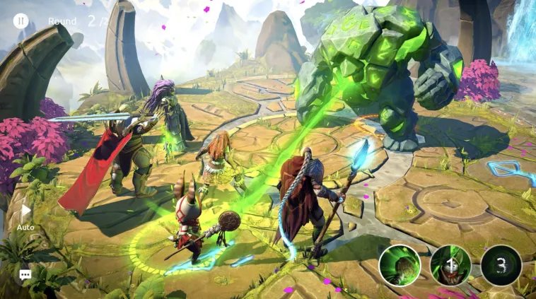 best-turn-based-rpgs-for-android – mobile marketing reads