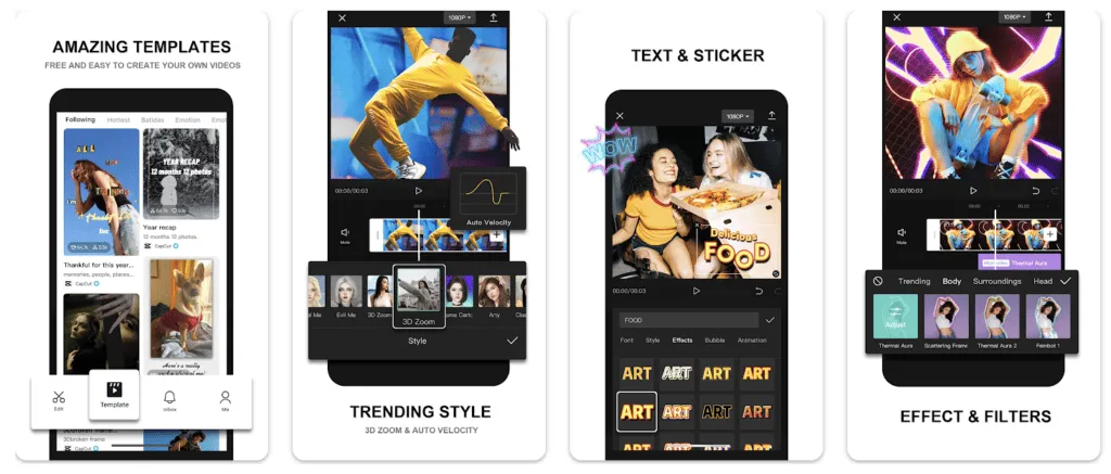 capcut-video-editor – mobile marketing reads