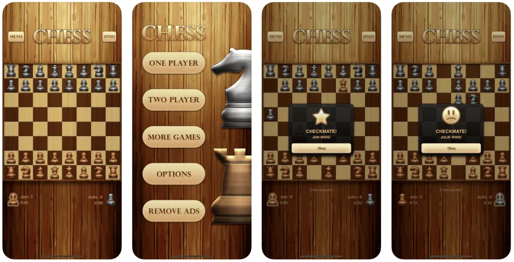 chess – mobile marketing reads