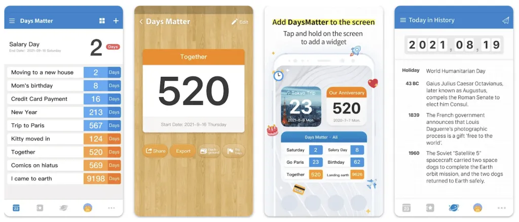 days-matter-countdown-event – mobile marketing reads