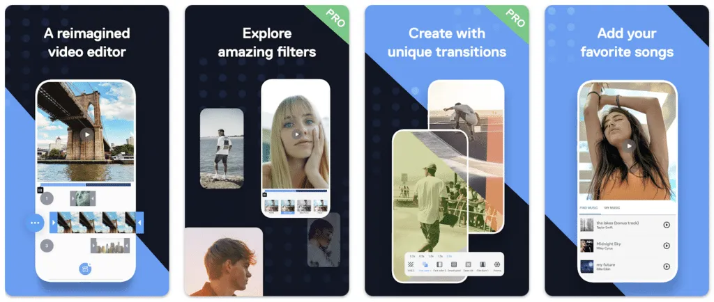 invideofilmr-video-editor – mobile marketing reads
