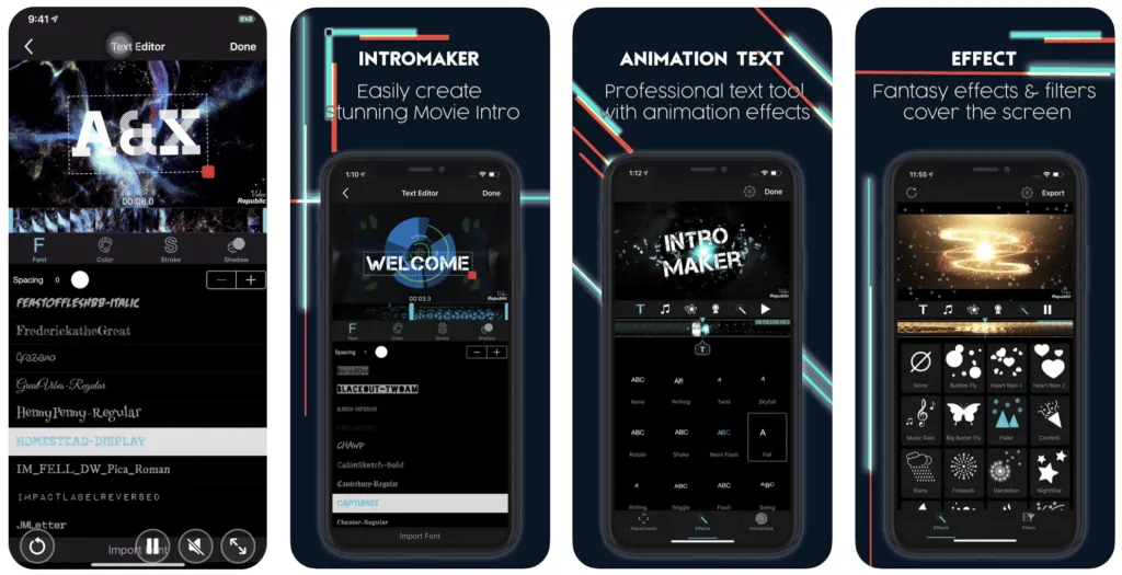 introtube-intro-video-maker – mobile marketing reads
