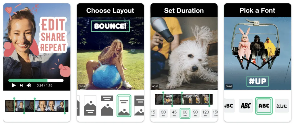 magisto-video-editor-music – mobile marketing reads