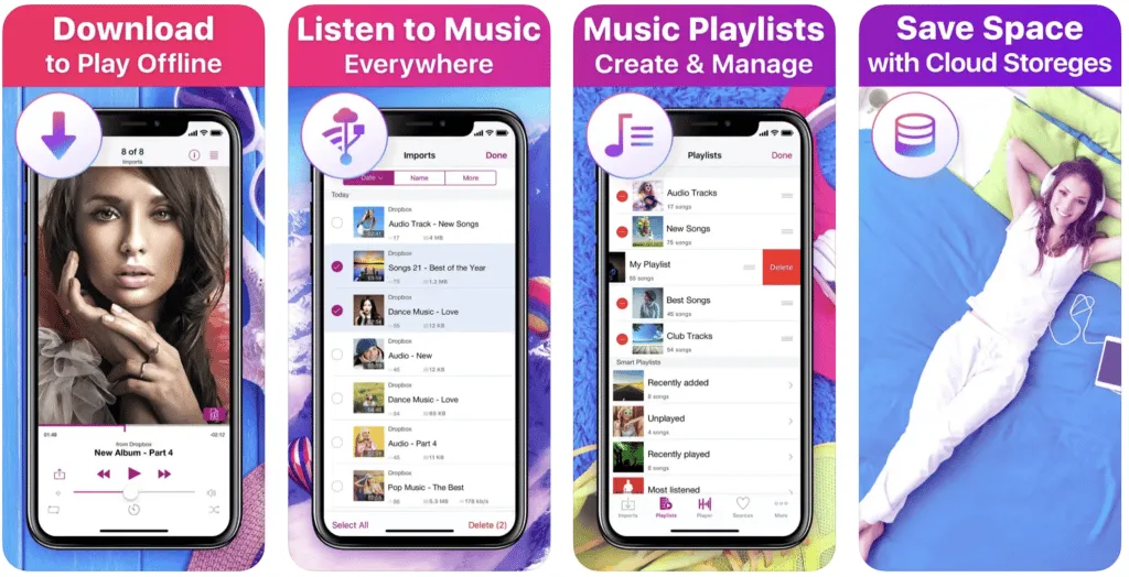 music-cloud-offline – mobile marketing reads