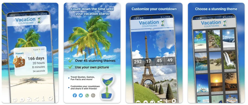 vacation-countdown-app – mobile marketing reads