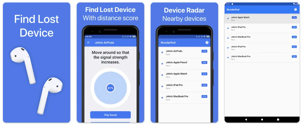 wunderfind-find-lost-device – mobile marketing reads
