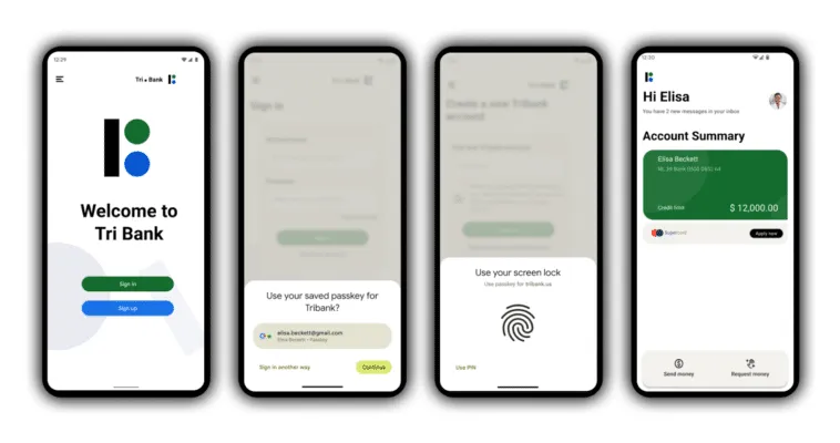 google-credential-manager – mobile marketing reads