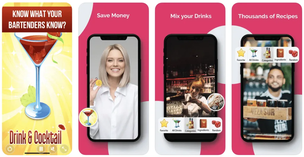8500-drink-recipes – mobile marketing reads