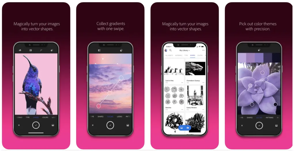 adobe-capture – mobile marketing reads