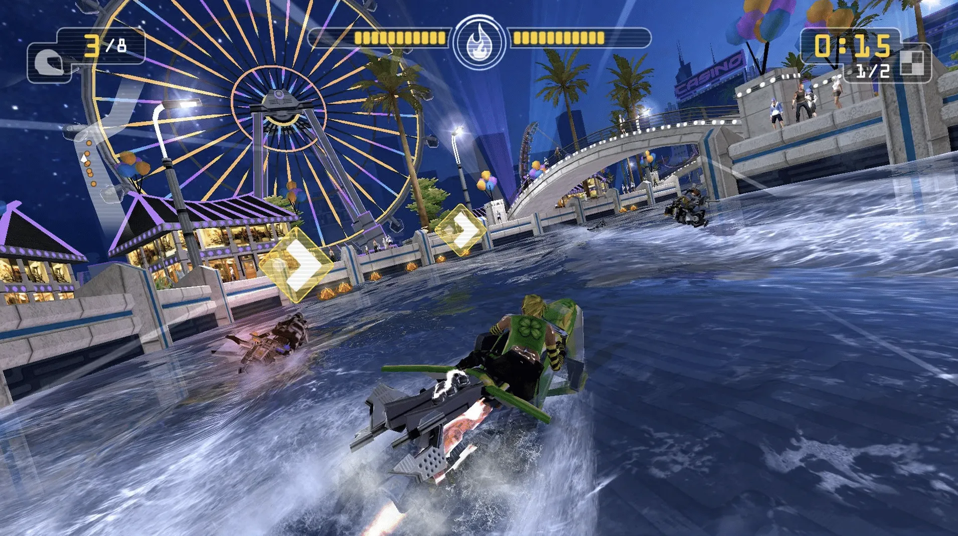 The Best 3D Games for Android | Mobile Marketing Reads