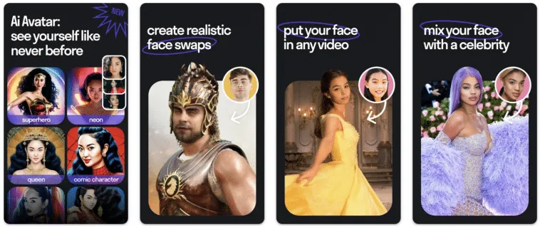 best-deepfake-apps – mobile marketing reads