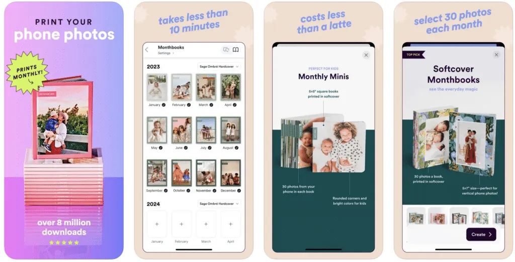 chatbooks-family-photo-albums – mobile marketing reads