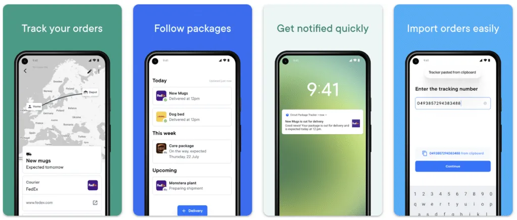 circuit-package-tracker – mobile marketing reads