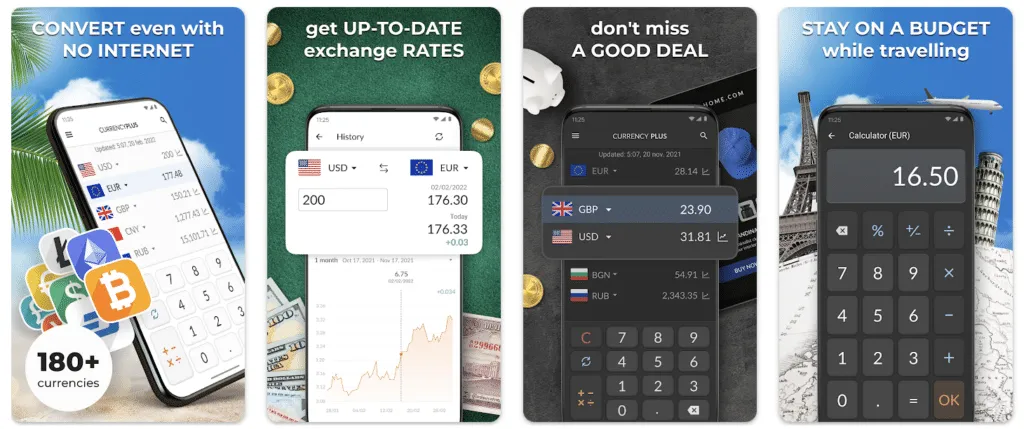 currency-converter-plus – mobile marketing reads
