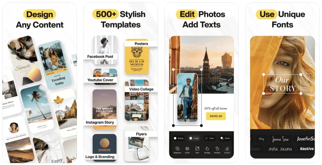 design-lab-graphic-templates – mobile marketing reads