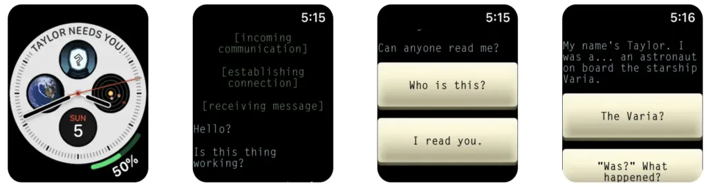 lifeline – mobile marketing reads