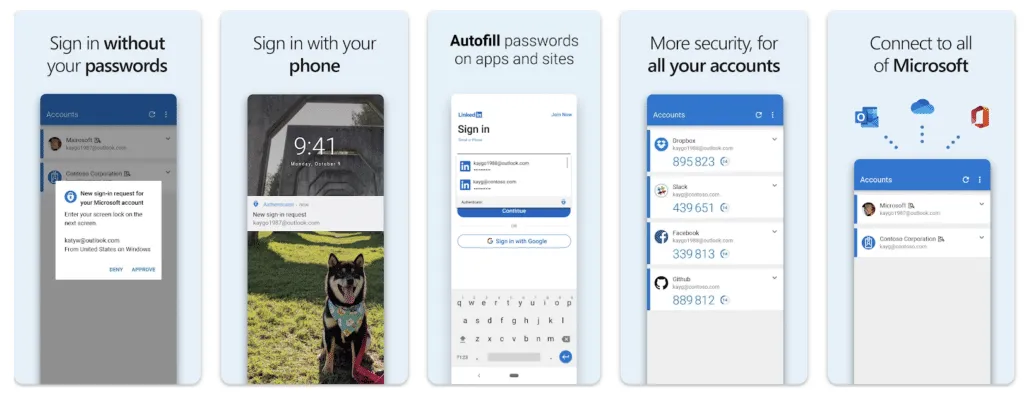 microsoft-authenticator – mobile marketing reads