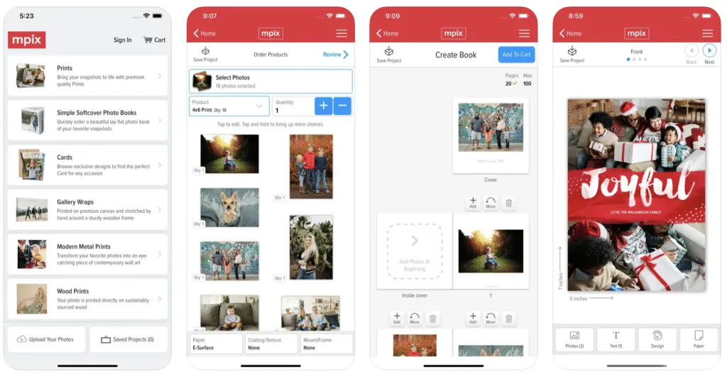 mpix-tap-to-print – mobile marketing reads