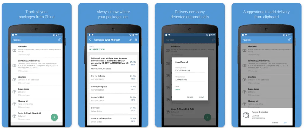 parcels-track-online-orders – mobile marketing reads
