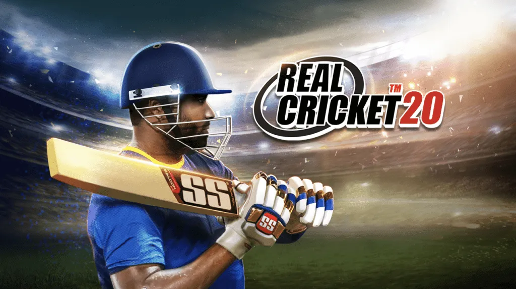 real-cricket™-20 – mobile marketing reads
