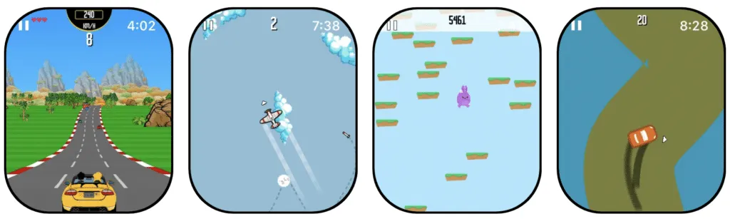 retro-twist-mini-watch-games – mobile marketing reads