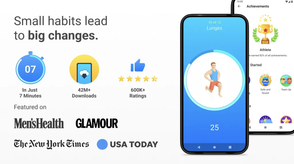 seven-7-minute-workout – mobile marketing reads