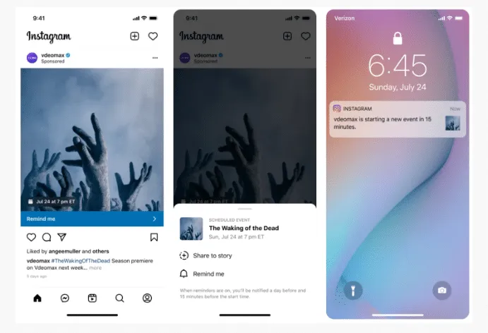 instagram-reminder-ads – mobile marketing reads