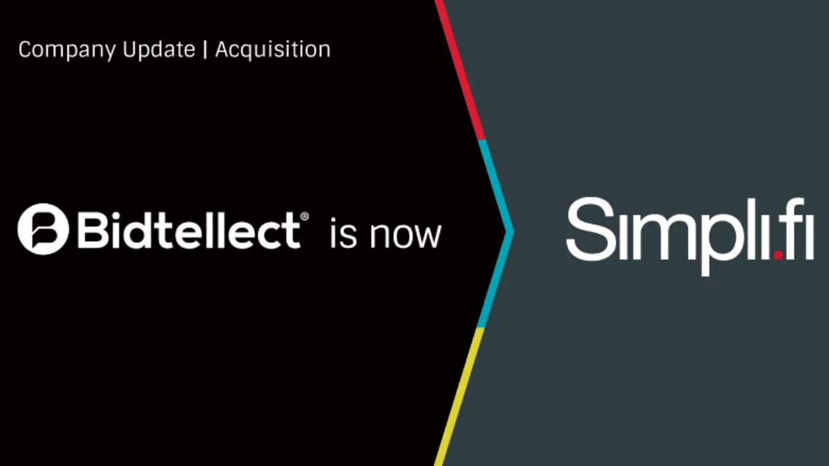 Simpli.fi to acquire native demand-side platform Bidtellect | Mobile ...