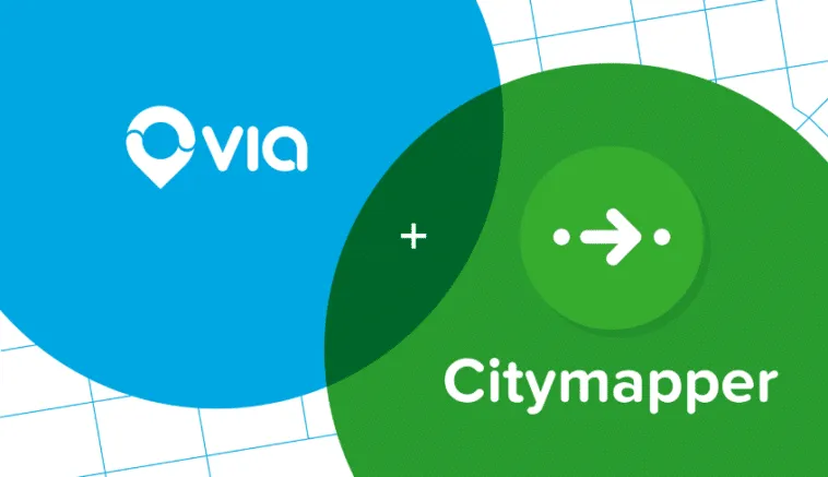 via-acquires-citymapper – mobile marketing reads