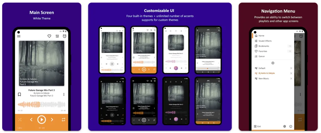 aimp – mobile marketing reads
