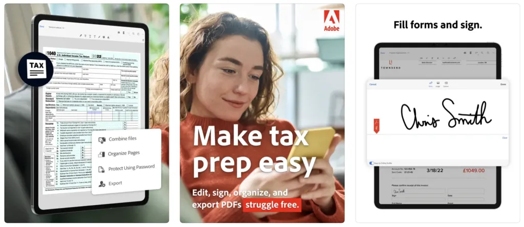 adobe-acrobat-reader-edit-pdf – mobile marketing reads