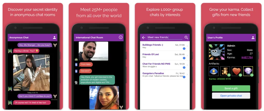 anonymous-chat-rooms-dating – mobile marketing reads