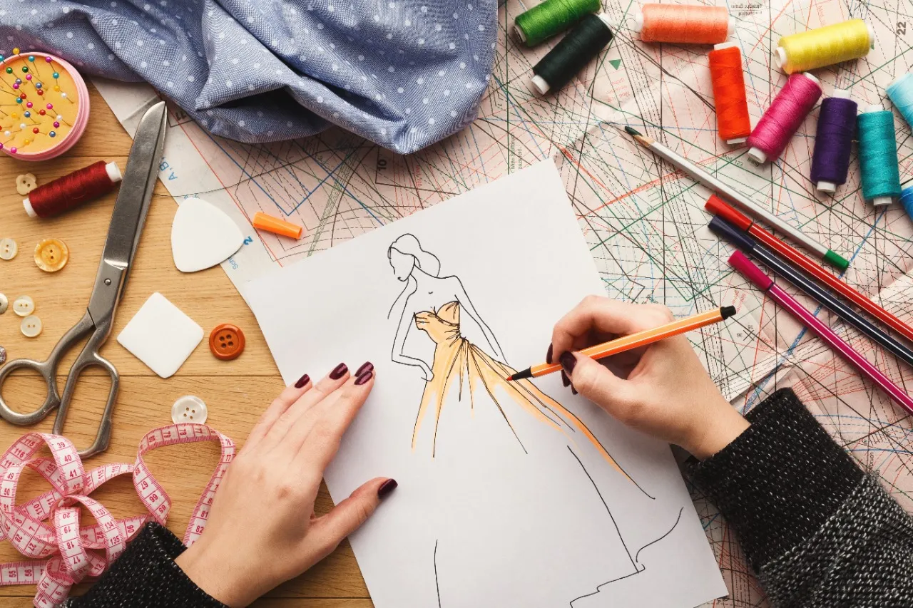 The Best Apps for Designing Clothes | Mobile Marketing Reads