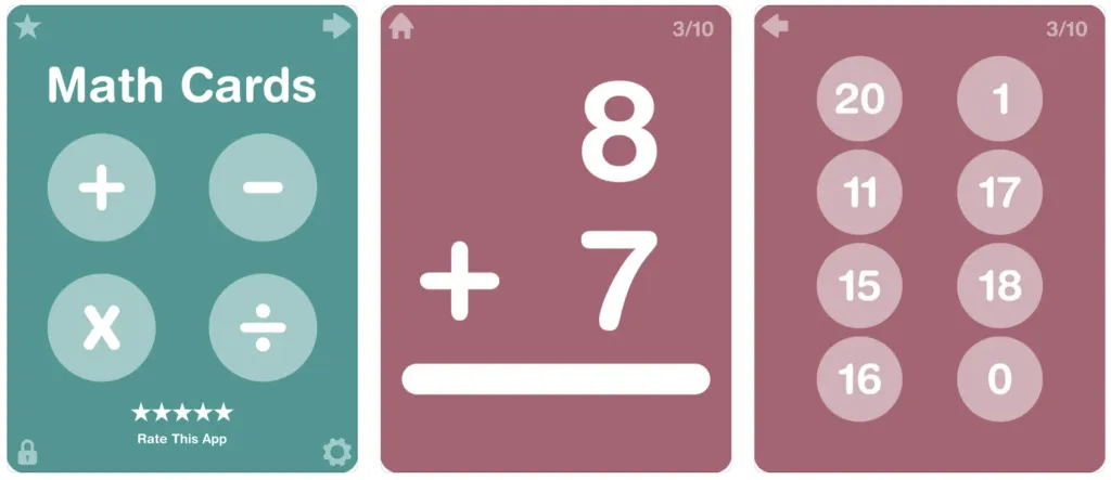 big-math-flash-cards – mobile marketing reads