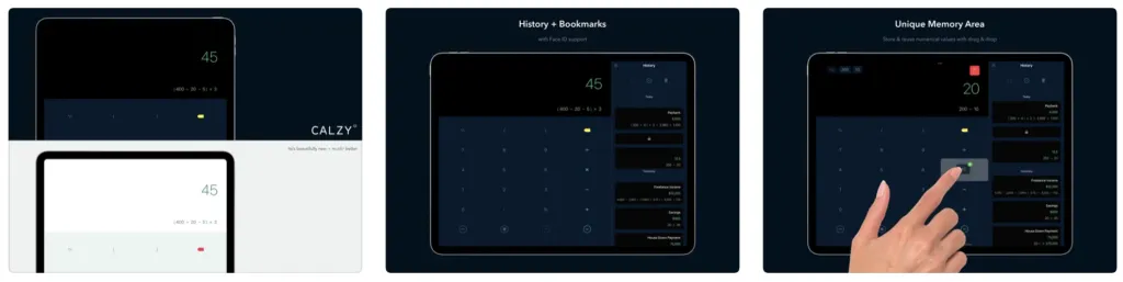 calzy – mobile marketing reads