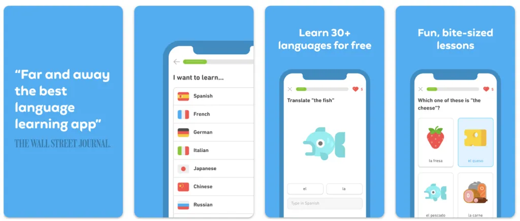 duolingo-language-lessons – mobile marketing reads