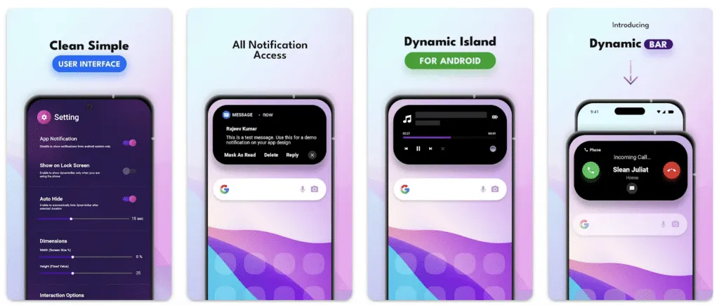 dynamic-island-dynamicbar – mobile marketing reads