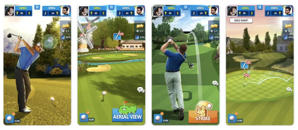 golf-master-3d – mobile marketing reads