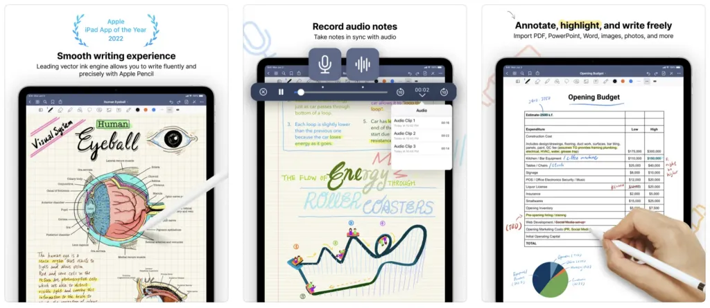 goodnotes-5 – mobile marketing reads