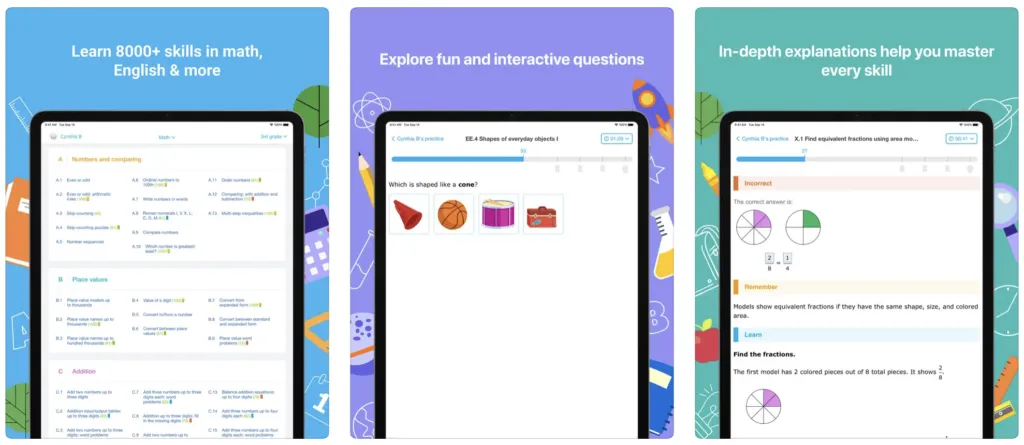 ixl-math-english-more – mobile marketing reads