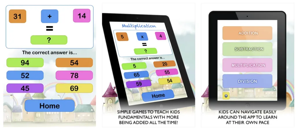 kids-learn-math-training-games – mobile marketing reads
