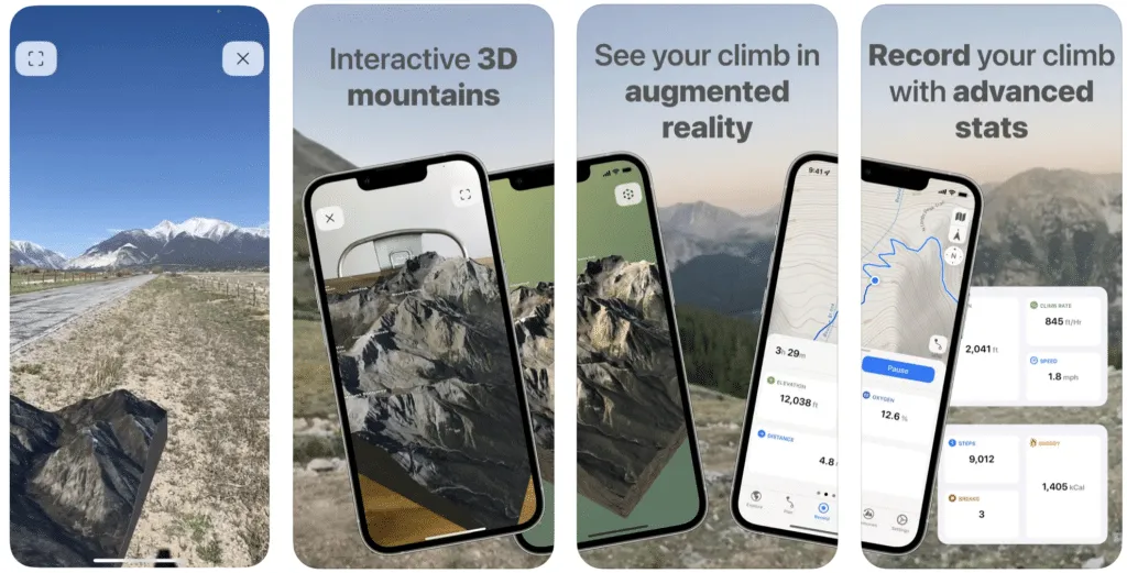 landscape-mountaineering – mobile marketing reads