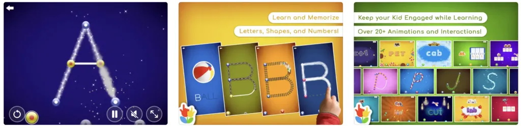 letterschool-learn-to-write – mobile marketing reads