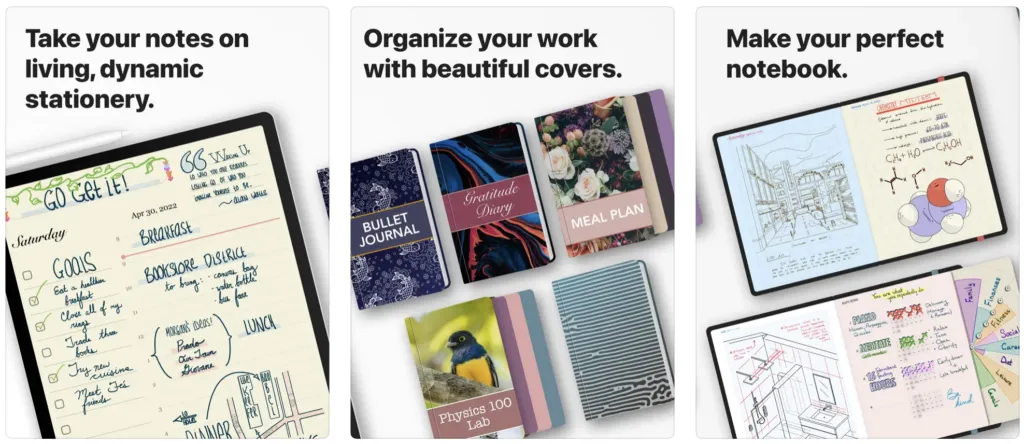 penbook – mobile marketing reads