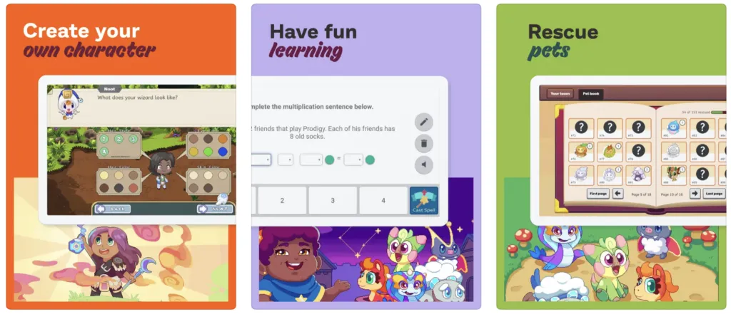 prodigy-math-game – mobile marketing reads