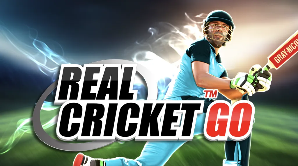 real-cricket™-go – mobile marketing reads