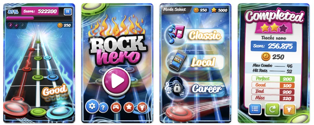 rock-hero – mobile marketing reads