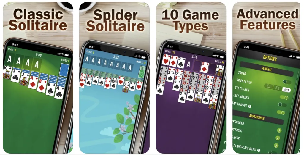 solitaire-bliss-collection – mobile marketing reads